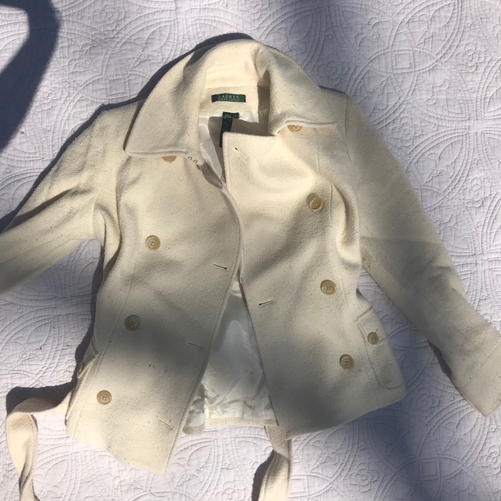 Ralph Lauren Jacket